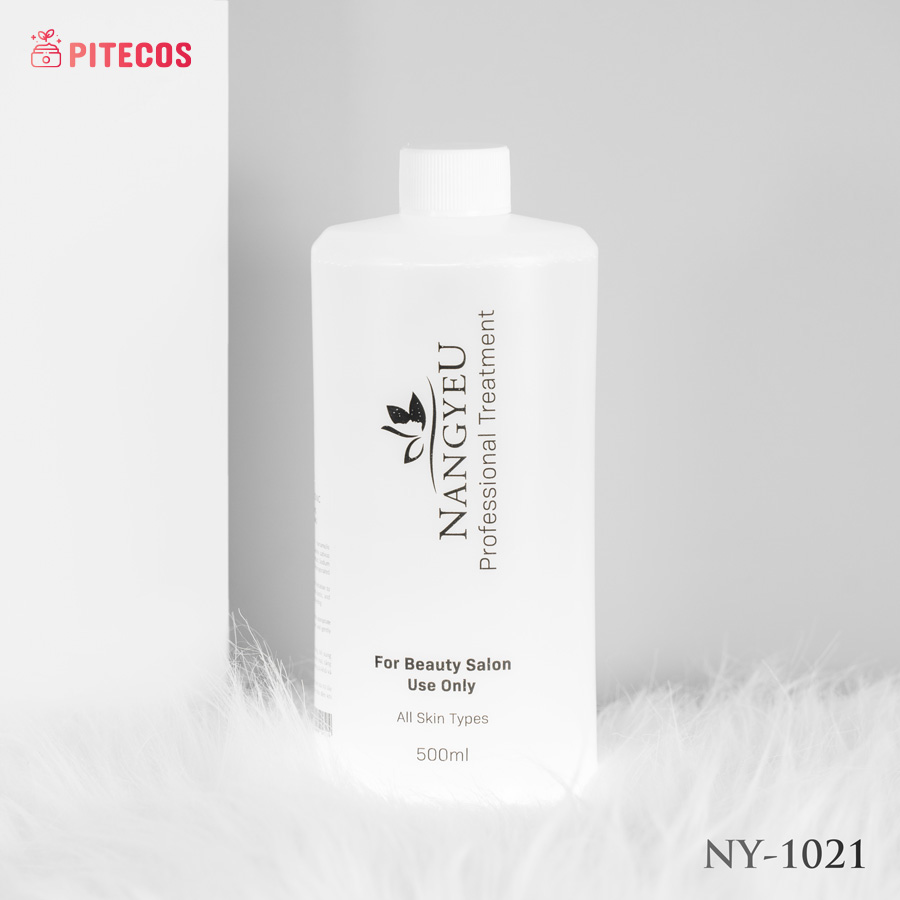 NY-1021: Nước hoa hồng giữ ẩm làm trắng NangYeu