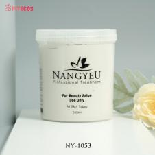 NY-1053: Mặt nạ thư giãn trị nhờn bùn khoáng NangYeu