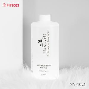 NY-1021: Nước hoa hồng giữ ẩm làm trắng NangYeu