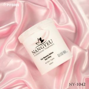 NY-1042: Kem massage dưỡng ẩm làm trắng mịn da NangYeu