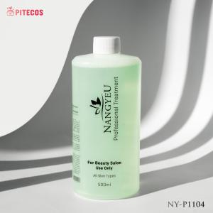 NY-P1104: Nước tẩy trang làm sạch dưỡng ẩm da NangYeu (Dành cho da dầu)