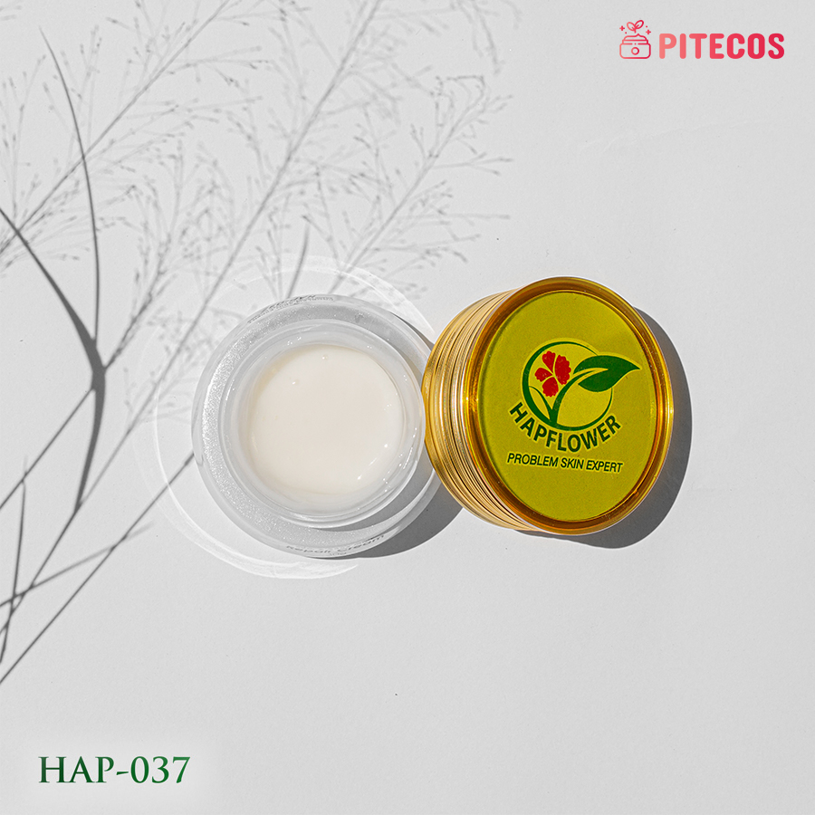 HAP-037: Kem phục hồi vết thâm sẹo lồi