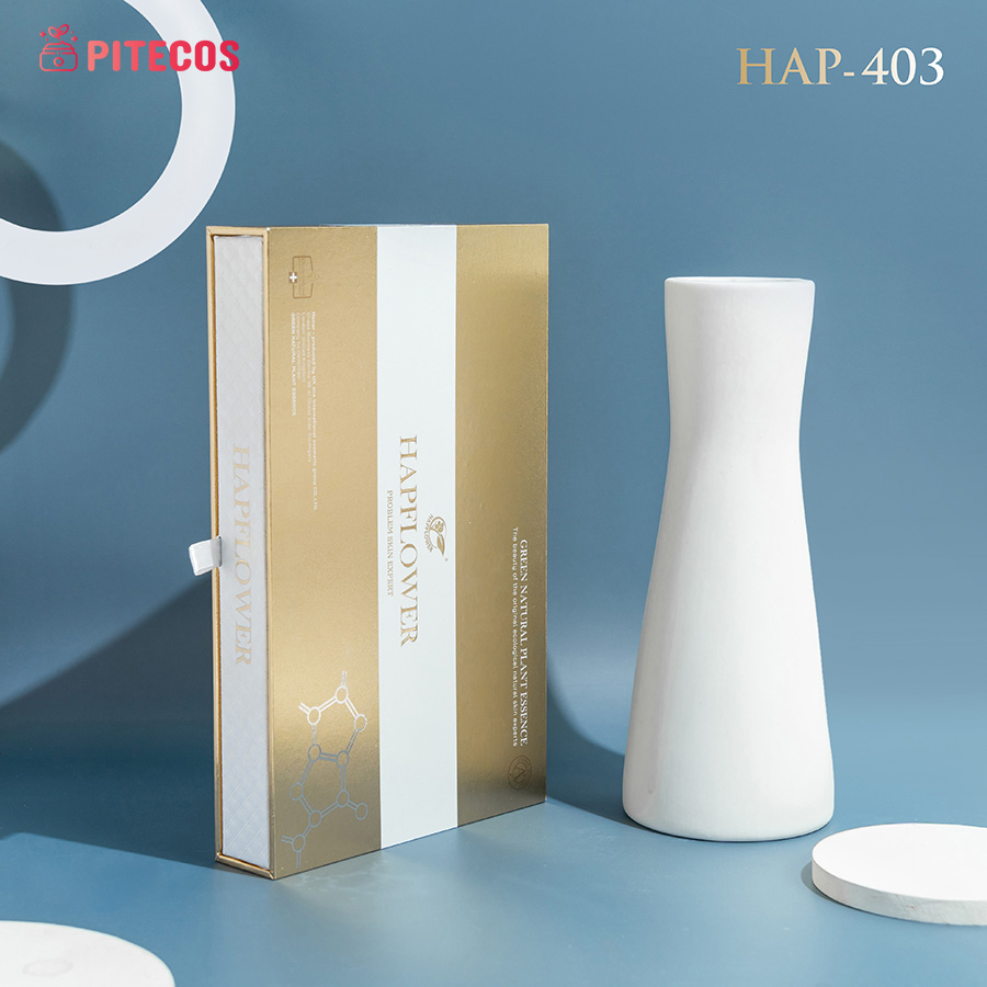 HAP-403: Bộ tế bào gốc trẻ hóa da HapFlower