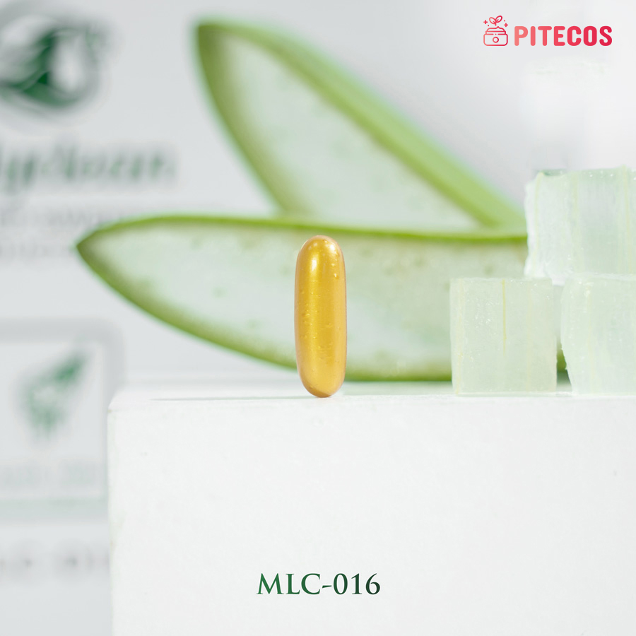 MLC-016: Viên chì thải độc Lô Hội