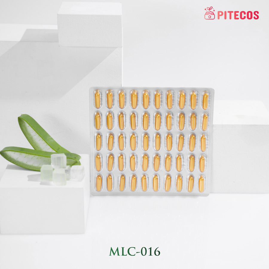 MLC-016: Viên chì thải độc Lô Hội