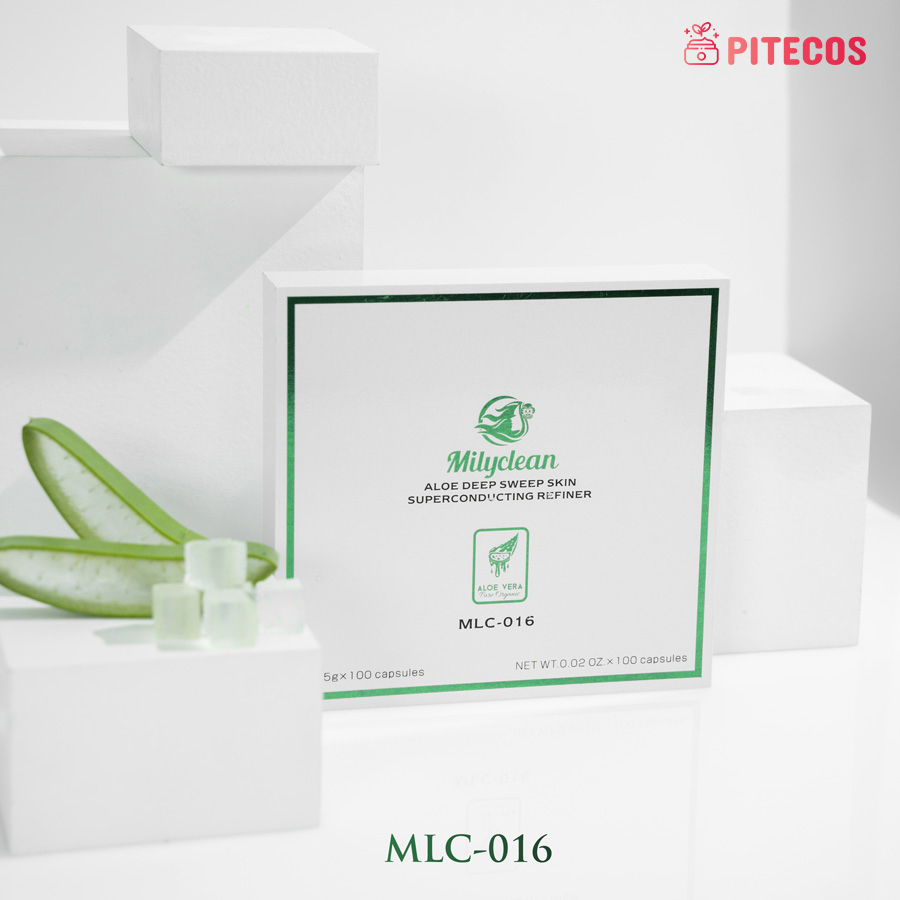 MLC-016: Viên chì thải độc Lô Hội