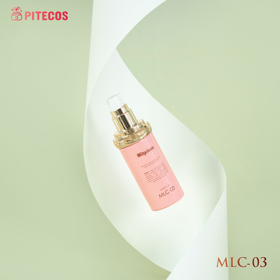 MLC-03: Tinh chất khôi phục & tái tạo tế bào da