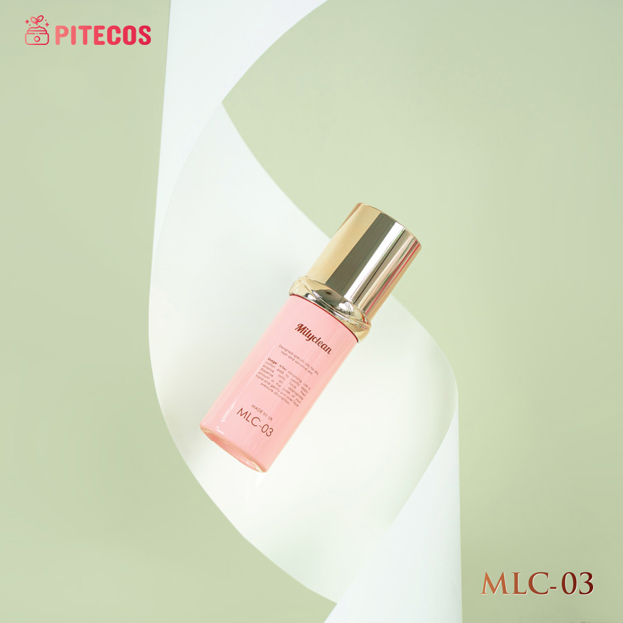 MLC-03: Tinh chất khôi phục & tái tạo tế bào da