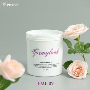 FML-09: Bột Mặt nạ dưỡng ẩm hoa hồng