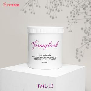 FML-13: Bột mặt nạ trị nám trẻ hóa da Cúc La Mã