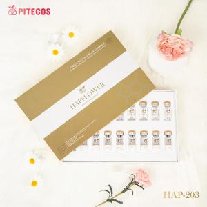 HAP-203: Bộ tế bào gốc trị nám HapFlower