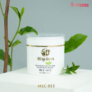 MLC-013: Kem tẩy tế bào chết hương trà