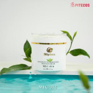 MLC-014: Kem massage trắng da hương trà